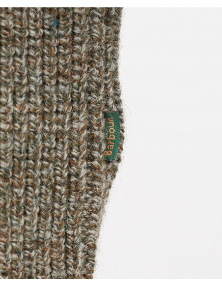 Barbour Tröja New Tyne Crew Sweater -Holmgrens Jakt o Fritid