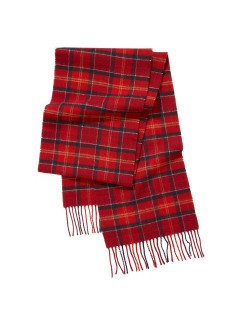 Barbour Lambswool Halsduk Cardinal | Holmgrens Jakt och Fritid 2