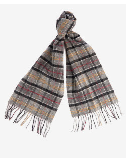 Barbour Halsduk Lambswool Modern Tartan | Holmgrens Jakt o Fritid