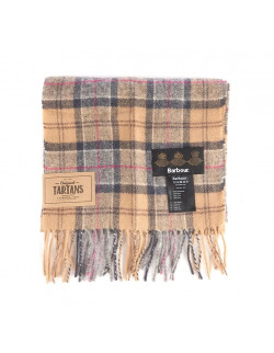 Barbour Halsduk Lambswool Dress Tartan Holmgrens Jakt & Fritid 2
