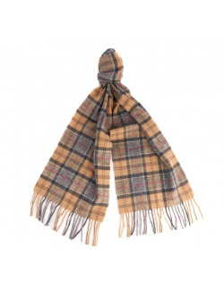 Barbour Halsduk Lambswool Dress Tartan Holmgrens Jakt & Fritid