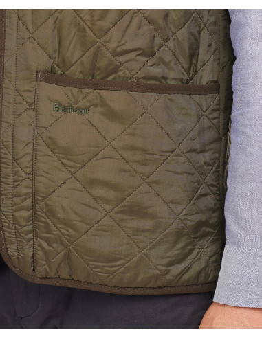 Barbour Polarquilt Waistcoat innerfoder