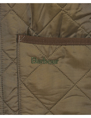 Barbour jacka Polarquilt Waistcoat