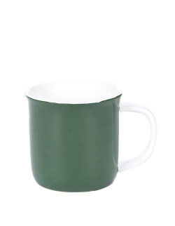 Barbour Mugg Grön | Holmgrens Jakt & Fritid 2