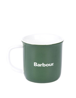 Barbour Mugg Grön | Holmgrens Jakt & Fritid