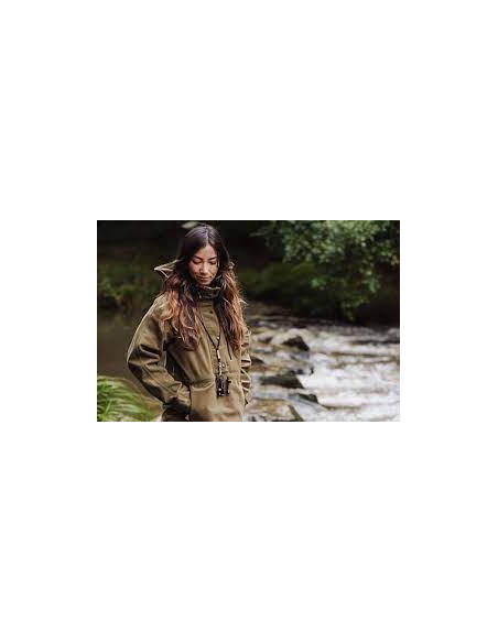 Ridgeline Monsoon Classic Anorak Teak Nya Zeeland | Holmgrens Jakt och Fritid