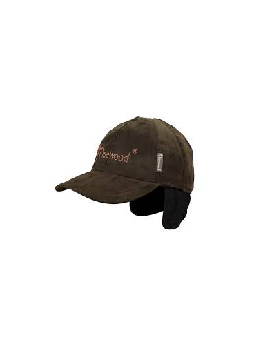 Pinewood Vändbar keps Kodiak Hunting Cap signalfärg -Holmgrens Jakt och Fritid