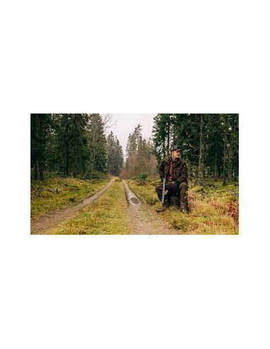 Pinewood Småland Forest Padded Holmgrens Jakt & Fritid