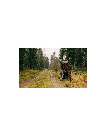 Pinewood Småland Forest Padded Holmgrens Jakt & Fritid