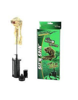 Primos Rävlock Sprattlande Hare - Holmgrens Jakt och Fritid