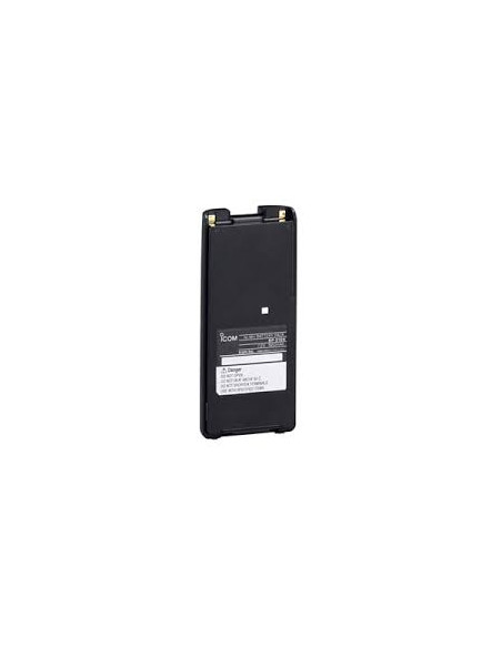 Icom ProEquip Batteri 9.6V 1650mAh -Holmgrens Jakt och Fritid