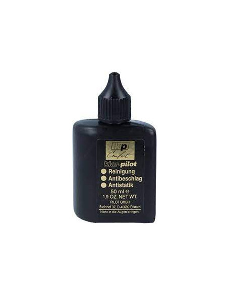 Klarpilot Refill Spray mot imma på Glasögon | Holmgrens Jakt och Fritid