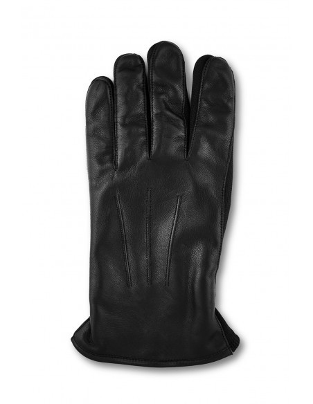 Skinnhandskar Dam Börjesson Lubin V5 Glove Black | Holmgrens Jakt och Fritid