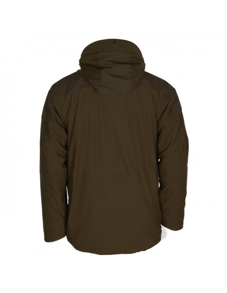 Pinewood Jaktjacka Småland Forest Padded Herr Holmgrens Jakt & Fritid