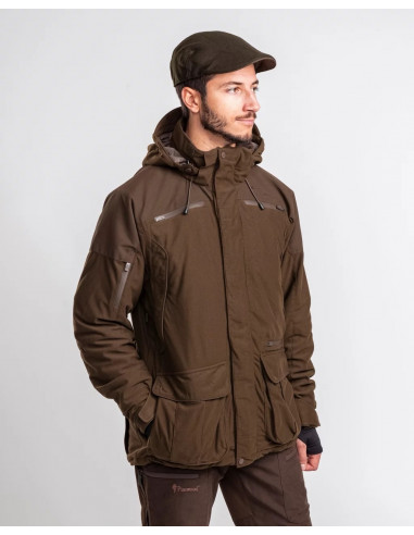 Pinewood Jacka Småland Forest Padded Holmgrens Jakt och Fritid