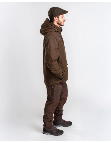 Pinewood Småland Forest Padded Jacka