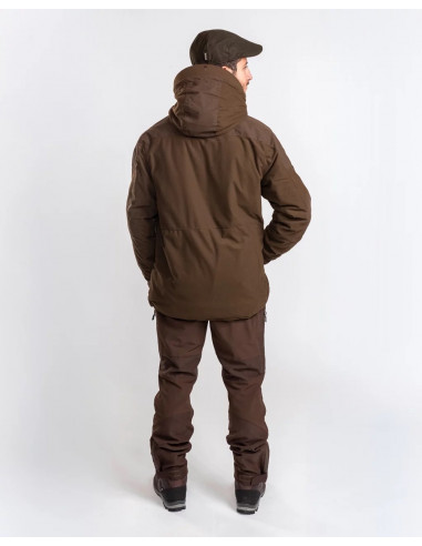 Pinewood Jaktjacka Småland Forest Padded Holmgrens Jakt och Fritid