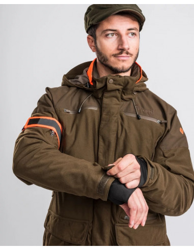 Pinewood Herrjacka Småland Forest Padded Holmgrens Jakt & Fritid