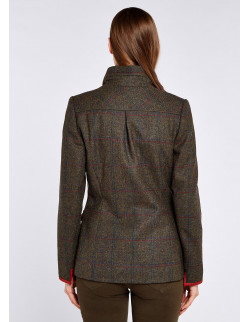 Dubarry Womens Betony Utility Tweedjacket | Holmgrens Jakt o Fritid 2