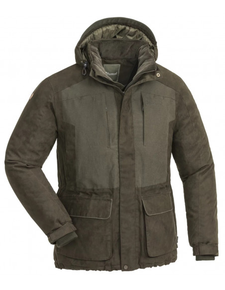 Pinewood Abisko Mens Jacka 2.0 Holmgrens Jakt & Fritid