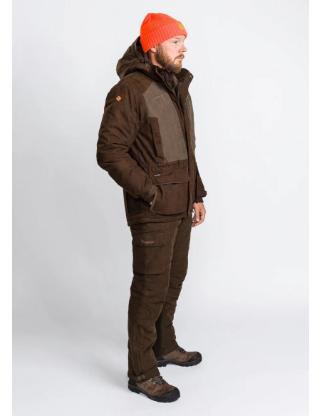 Pinewood Jacka Abisko Mens 2.0 Holmgrens Jakt & Fritid