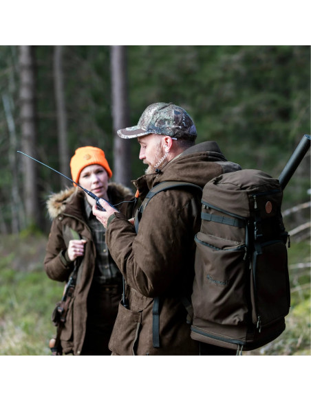 Pinewood Abisko Jacka 2.0 Holmgrens Jakt och Fritid
