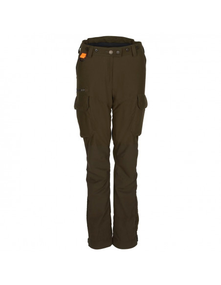 Pinewood Womens Småland Forest Padded Byxa -Holmgrens Jakt o Fritid