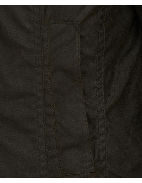 Barbour jacka dam Classic Beadnell vaxad Holmgrens Jakt och Fritid