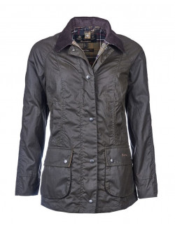 Barbour Classic Beadnell W:s Wax Jkt