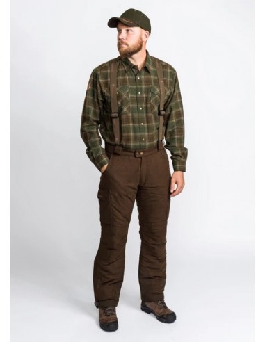 Pinewood Vakbyxa Abisko 2.0 -Holmgrens Jakt och Fritid