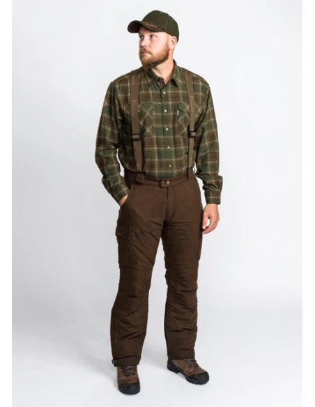 Pinewood Vakbyxa Abisko 2.0 -Holmgrens Jakt och Fritid