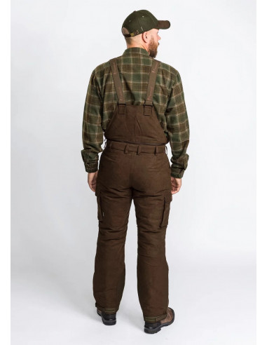 Pinewood Abisko Varm vakbyxa 2.0 -Holmgrens Jakt och Fritid