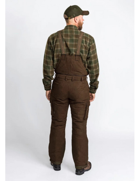 Pinewood Abisko Varm vakbyxa 2.0 -Holmgrens Jakt och Fritid