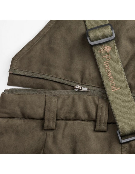 Vakjaktsbyxa Pinewood Abisko byxa 2.0 -Holmgrens Jakt & Fritid