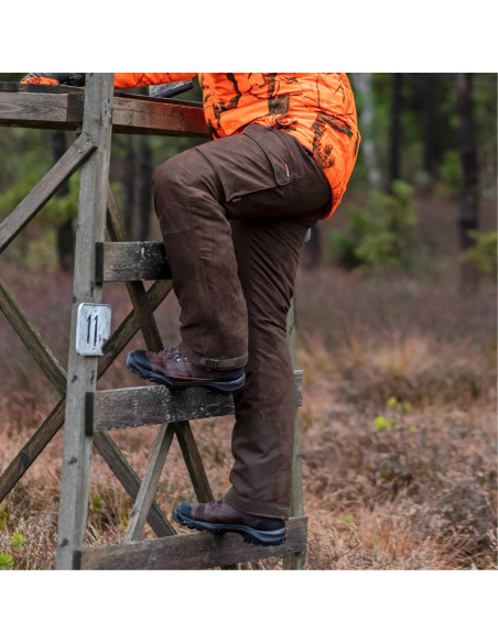 Byxa vakjakt Pinewood Abisko byxa 2.0 -Holmgrens Jakt och Fritid