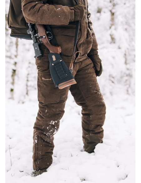 Abisko Varm byxa Pinewood Vakbyxa 2.0 -Holmgrens Jakt och Fritid