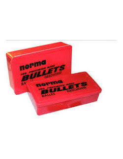 Norma Kula 8mm Tipstrike Holmgrens Jakt & Fritid