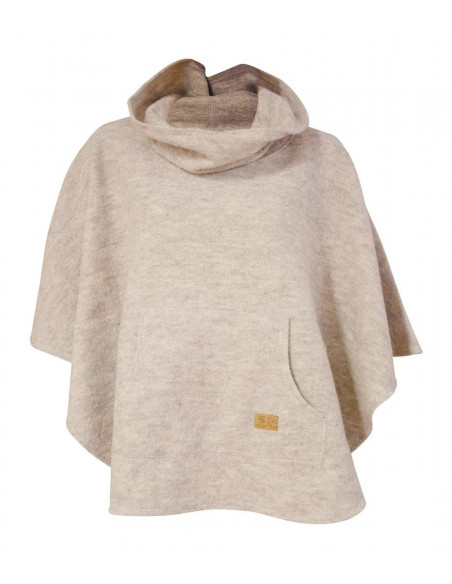 Ivanhoe Ullcape Womens NLS Humla Birch - Holmgrens Jakt och Fritid