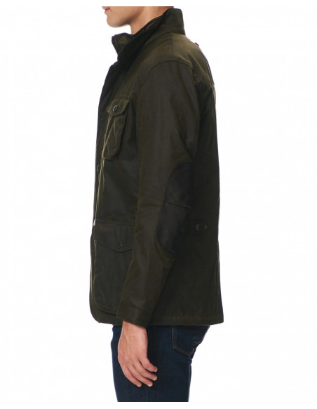 Barbour jacka Herr Ogston Waxed Holmgrens Jakt & Fritid