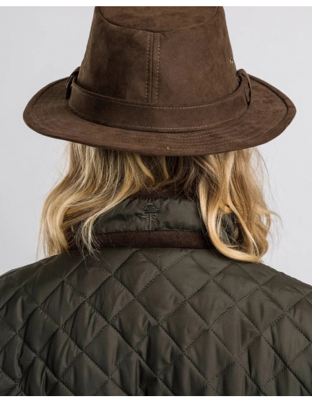 Pinewood womens Nydala Classic Quiltad Jacka Holmgrens Jakt & Fritid