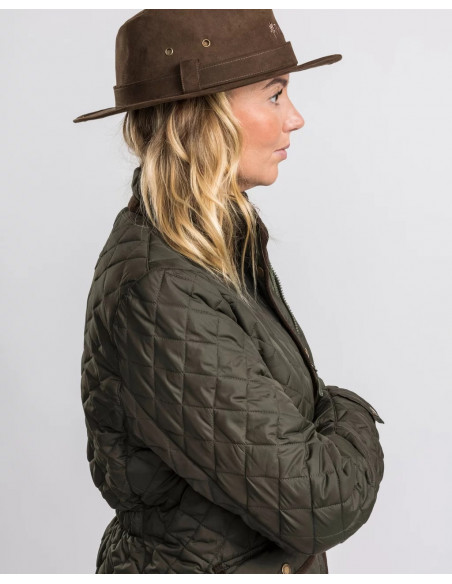 Pinewood Nydala Classic Quiltad Jacka Dam Holmgrens Jakt och Fritid