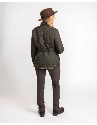 Pinewood Nydala Classic Quiltad Jacka Holmgrens Jakt och Fritid
