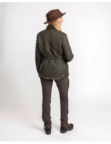 Pinewood Nydala Classic Quiltad Jacka Holmgrens Jakt och Fritid