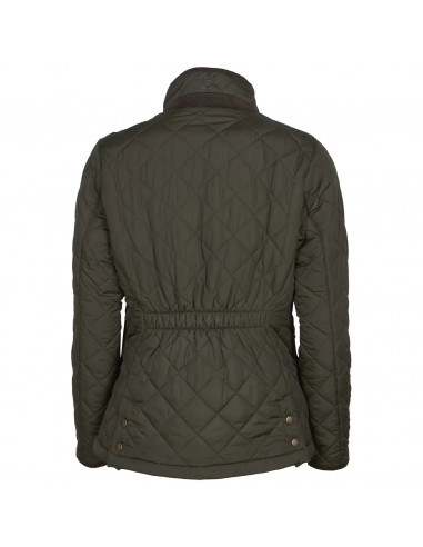 Pinewood Jacka Dam Nydala Classic Quiltad Holmgrens Jakt & Fritid