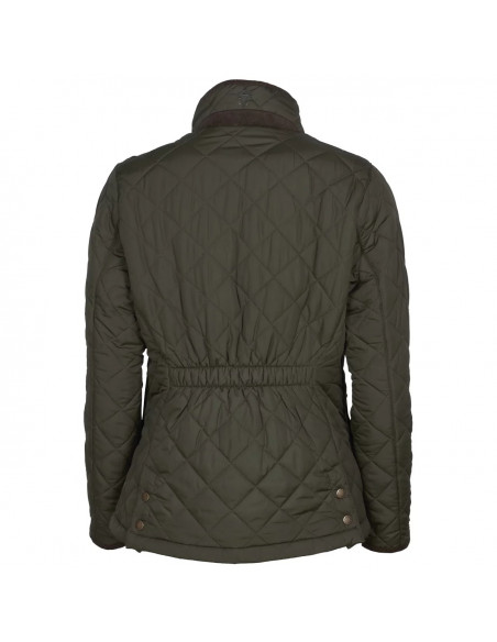 Pinewood Jacka Dam Nydala Classic Quiltad Holmgrens Jakt & Fritid