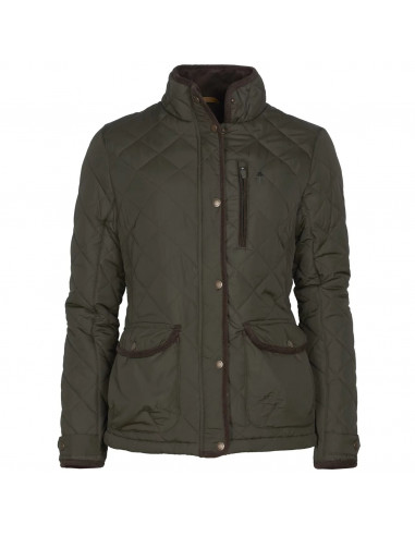 Pinewood Jacka Nydala Classic Quiltad Holmgrens Jakt och Fritid
