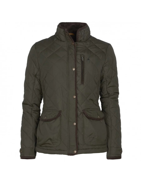Pinewood Jacka Nydala Classic Quiltad Holmgrens Jakt och Fritid