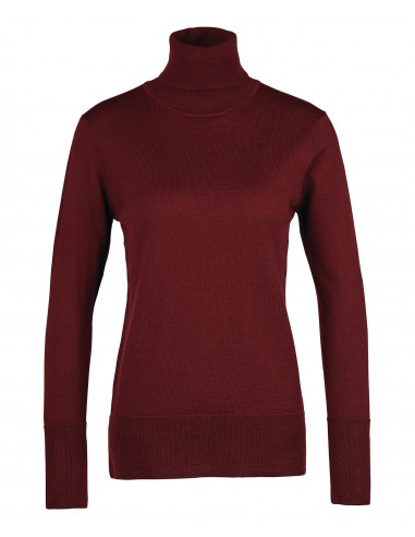 Barbour Tröja Dam Norwood Knitted Womens Sweater Holmgrens Jakt & Fritid