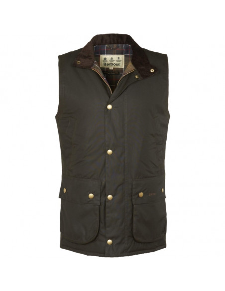 Barbour New Westmorland M:s Gilet Holmgrens Jakt & Fritid