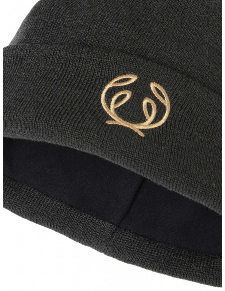 Chevalier Mössa Bristol Stickad Vindtät Brown Unisex | Holmgrens Jakt och Fritid